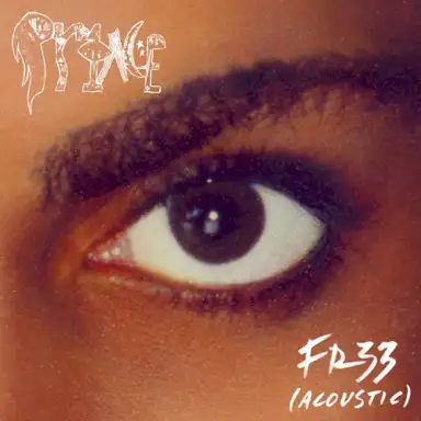 FR33 (acoustic)