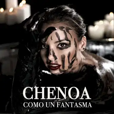 Como un fantasma