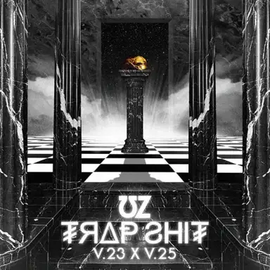 ₮Я∆Ᵽ ϨῌỊ₮ V.23 x V.25