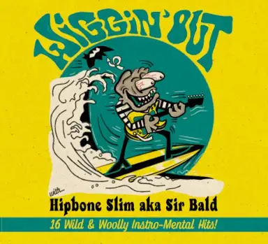 Wiggin' Out