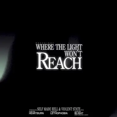 WHERE THE LIGHT WON'T REACH