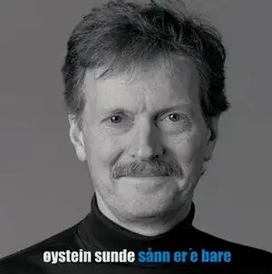 Sånn er'e bare