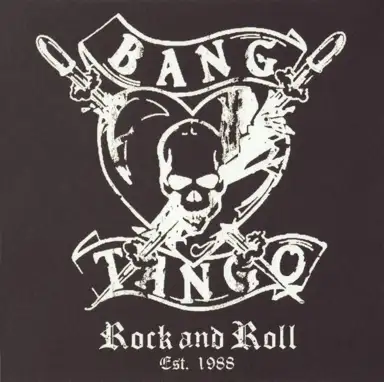 Rock and Roll Est. 1988
