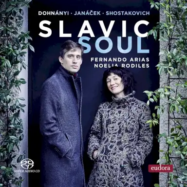 Slavic Soul