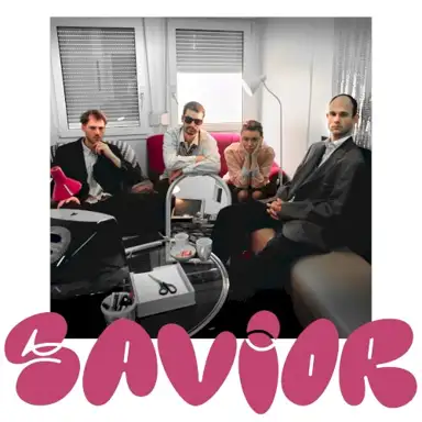 Savior (Radio Edit)
