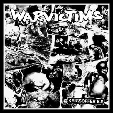 Krigsoffer E.P.