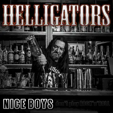 Nice Boys