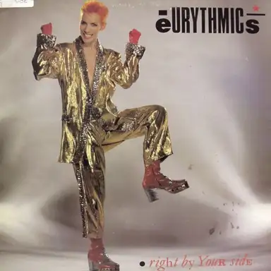 Right By Your Side (Dance Vault Remixes)