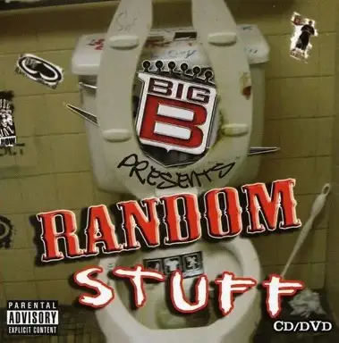 Random Stuff