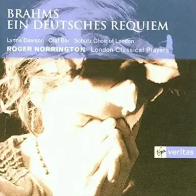 Ein deutsches Requiem