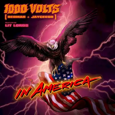 In America