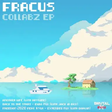 Collabz EP