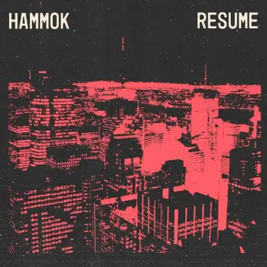 Resume
