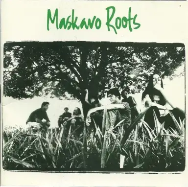 Maskavo Roots