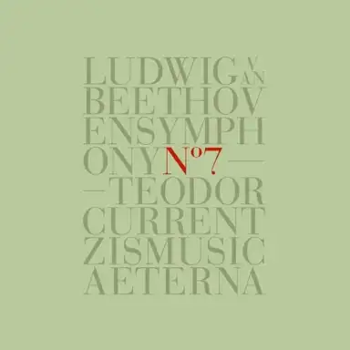 Symphony no. 7