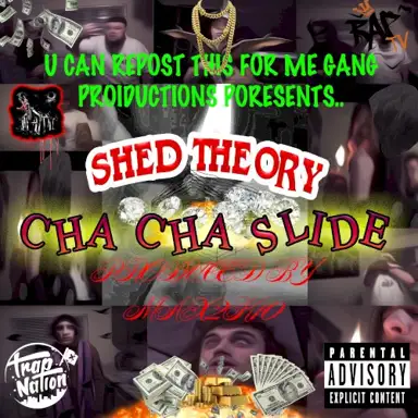 Cha Cha Slide