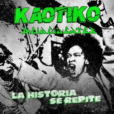 La historia se repite