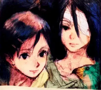 pola meets lyrica