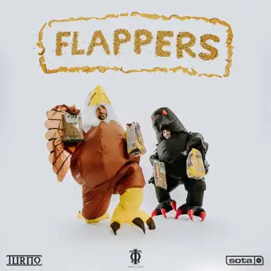 FLAPPERS