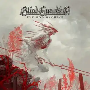 The God Machine