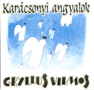 Karácsonyi angyalok