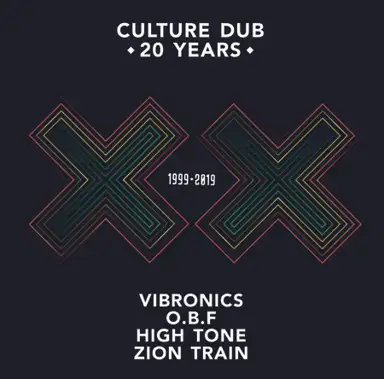 Culture Dub - 20 Years