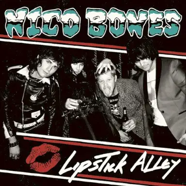 Lipstick Alley