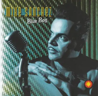 Blue Boy