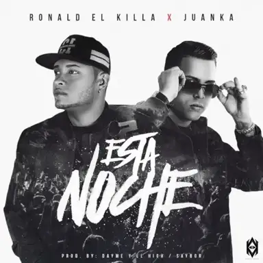 Esta noche