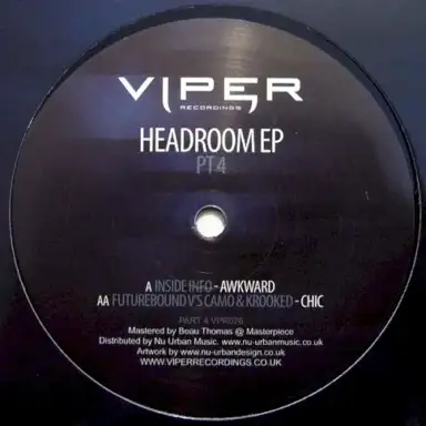 Headroom EP, Part 4