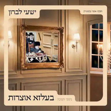 בעלזא אוצרות – חנוכה