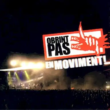 En moviment!