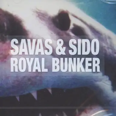 Royal Bunker