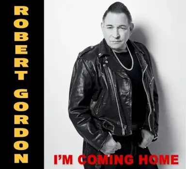 I'm Coming Home