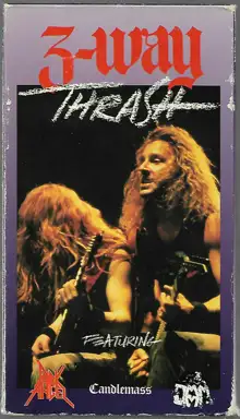 3-Way Thrash