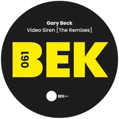 Video Siren (The Remixes)
