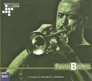 Jazzitaliano Live 2009