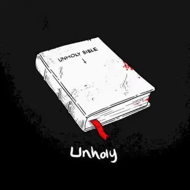 Unholy EP