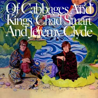 Of Cabbages and Kings