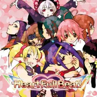 HeartFullBeat!