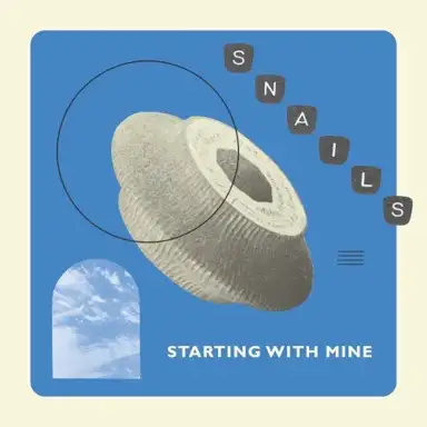 Starting With Mine EP
