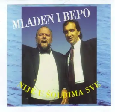 Nije U Šoldima Sve