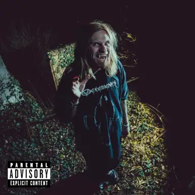 VAMPIRE OUT THE CRYPT