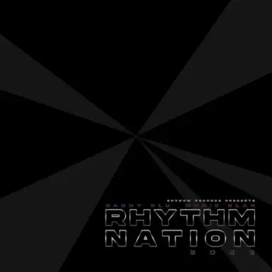 Rhythm Nation