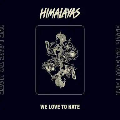 We Love to Hate