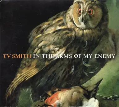 In the Arms of My Enemy