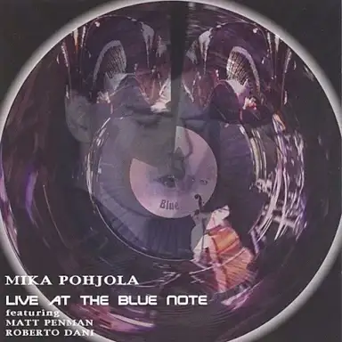 Live at the Blue Note