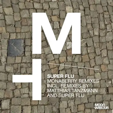 Monaberry Remixes