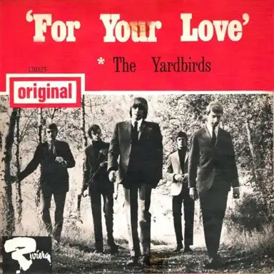 For Your Love
