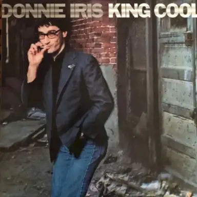King Cool